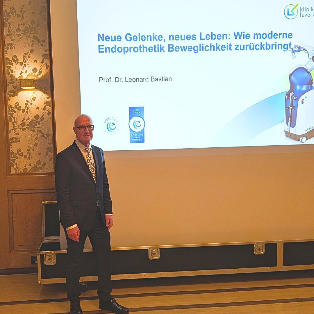 2026-09-23 Endoprothetik Prof. Bastian